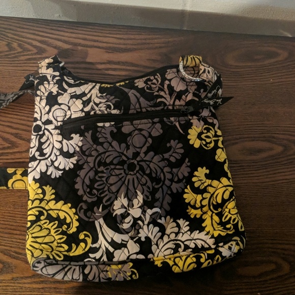 Cross Body Purse - Picture 2 of 4